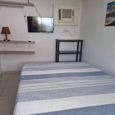 Casa De Veraneio Praia De ตามังดาเร ภายนอก รูปภาพ