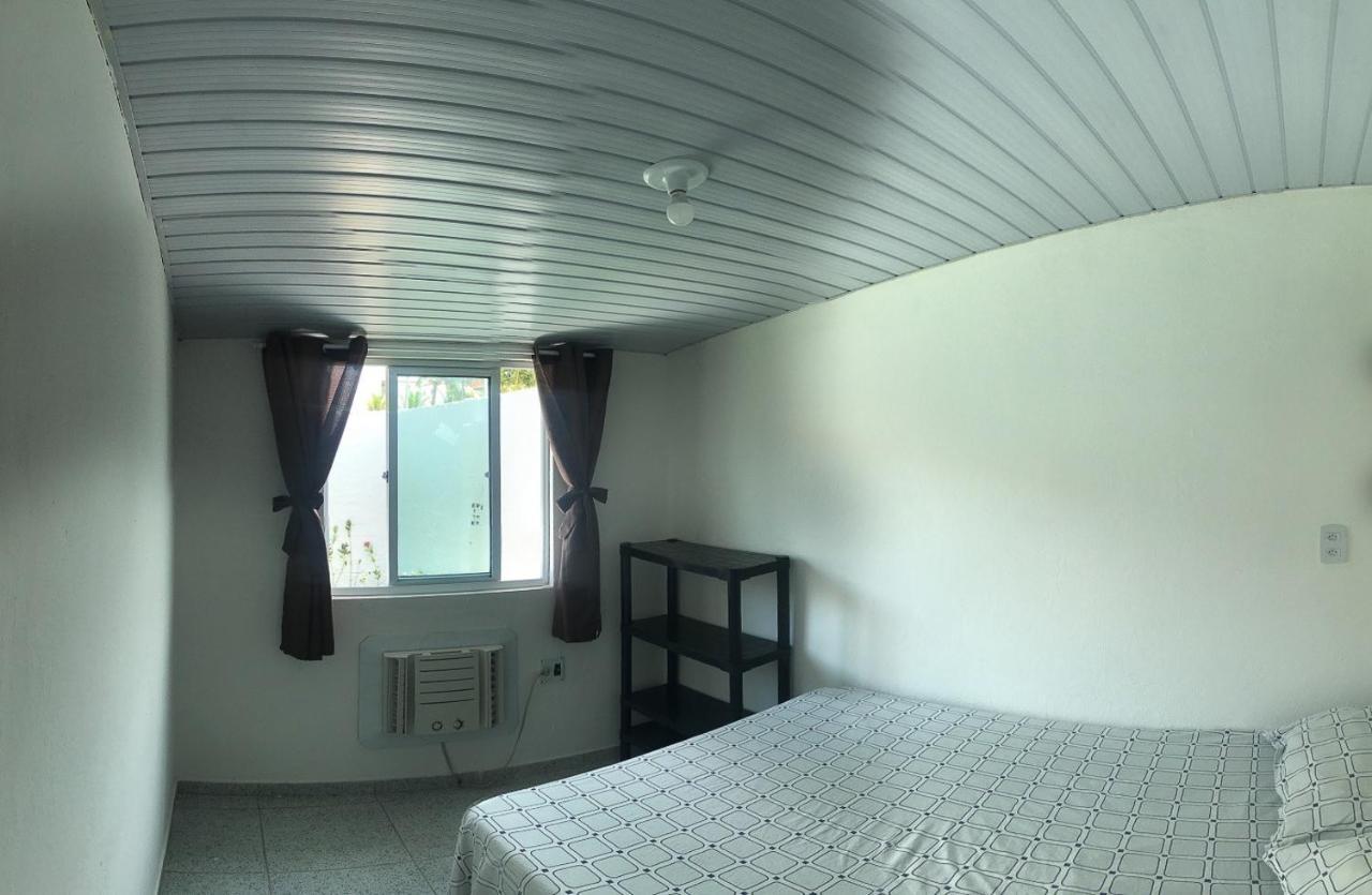 Casa De Veraneio Praia De ตามังดาเร ภายนอก รูปภาพ