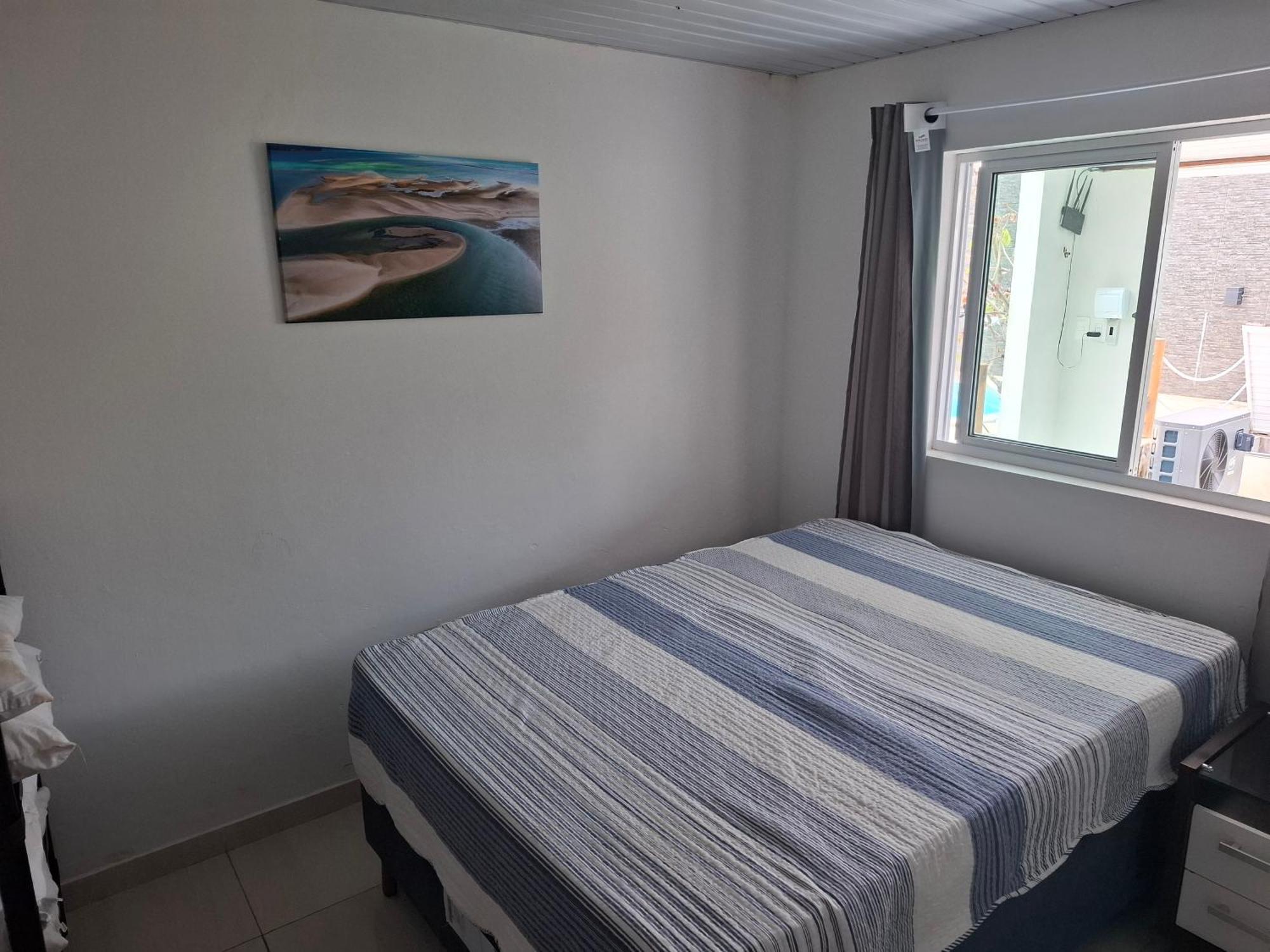 Casa De Veraneio Praia De ตามังดาเร ภายนอก รูปภาพ